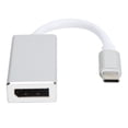 thumbnail image 2 of Cable USB C a Display Port Bling Bling Adaptador tipo C a DP, 2 of 12