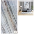 thumbnail image 1 of Panel Decorativo Tipo Marmol Pvc Homely Elegance Petra Marfil, 1 of 6