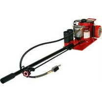 Norco 20 Ton Air/Hydraulic Floor Jack - Standard Height - 72080A
