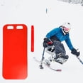 thumbnail image 4 of High Performance All Terrain Sled Board for Winter Sports and Sand Sliding Adventures, 4 of 4