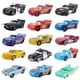 thumbnail image 2 of Disney Pixar Cars 2 3 Juguete Lightning McQueen Sheriff Missile mini samll Aleación Metal Modelo Coche Juguetes Coleccionar Vehículos Niño Niños Regalo, 2 of 5