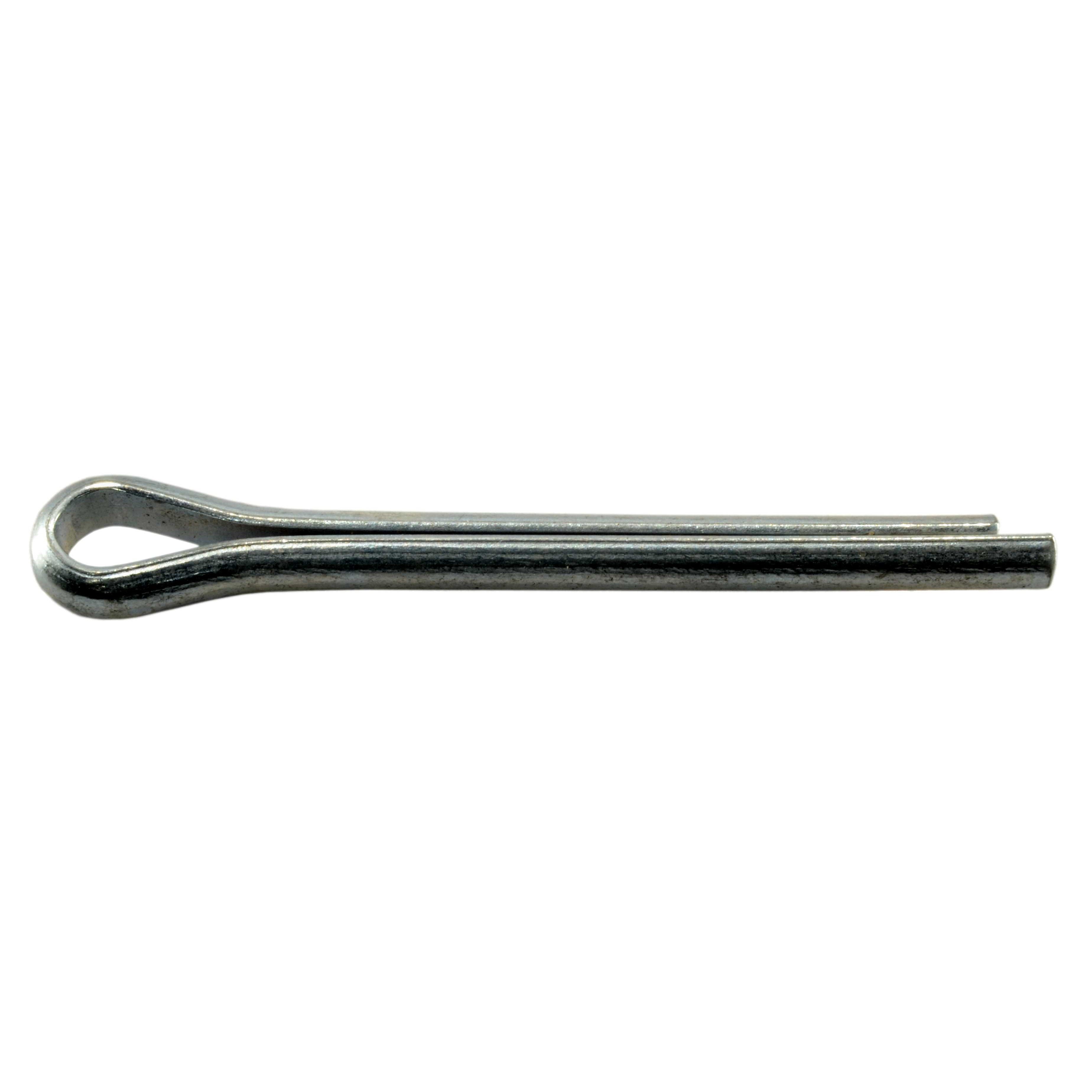 2.5 x 40mm Steel *Top Quality! Split cotter pins Pack of 12 