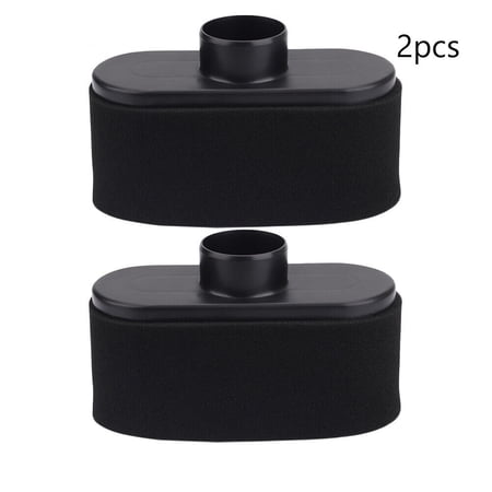 2Pc Air Filter Suitable for Kawasaki Fr651V Fs730V Fs730V 4-Stroke Engine