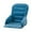 Navy, variant on High Back Office Chair Cushion with Non- Base - Thick Seat Pad with Backrest for Desk, Rocking, Dining & Kitchen Chairs