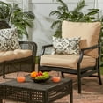 thumbnail image 6 of Stone Outdoor 2-pc Deep Seat Cushion Set, 6 of 6
