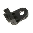 thumbnail image 4 of DYNWAVECA 9 Inch-12 Inch Diameter Car Motorcycle Radiator Cooling Fan Heat Dissipation 80W 12V Stable Performance - Black, 12 inch, 4 of 8
