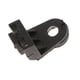 thumbnail image 4 of Ventilador de Refrigeración Del Radiador de La Motocicleta Del Coche de 9 Pulgadas a 12 Pulgadas de Diámetro Disipación de Calor 80W 12V Rendimiento E Macarena Ventilador de enfriamiento del radiador eléctrico, 4 of 8