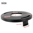 thumbnail image 4 of Mosiee Replacement Autocut 25-2 Trimmer Head Base Cover Cap For Stihl 4002-713-9708 For Lawn Mower Machine Tool Parts, 4 of 8