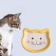 thumbnail image 5 of para gatos,Pets Cat Bowls Platos para mascotas Alimentación Single Bowl,Pets Bow Feeder Cachorro, para cachorros y gatitos,Dispensador Suministros para Yuyangstore Cuencos para gatos, 5 of 5