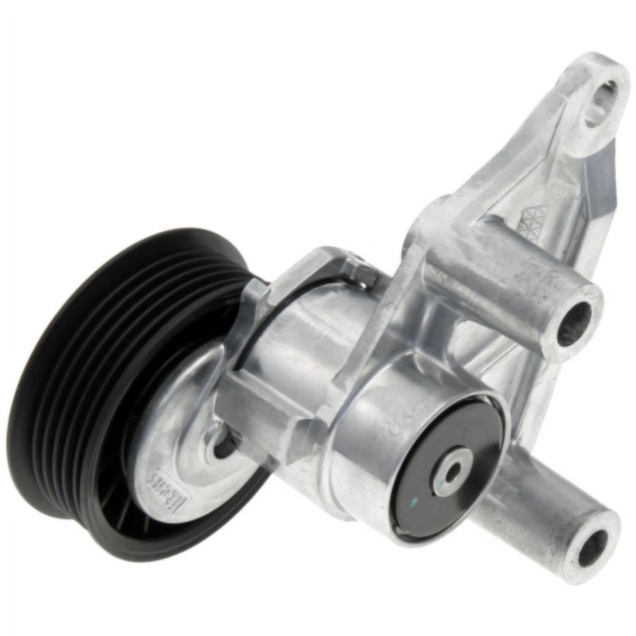 Litens Serpentine Belt Tensioner: 1 Piece Fits select: 1999-2008 CHEVROLET SILVERADO, 2000-2008 CHEVROLET TAHOE