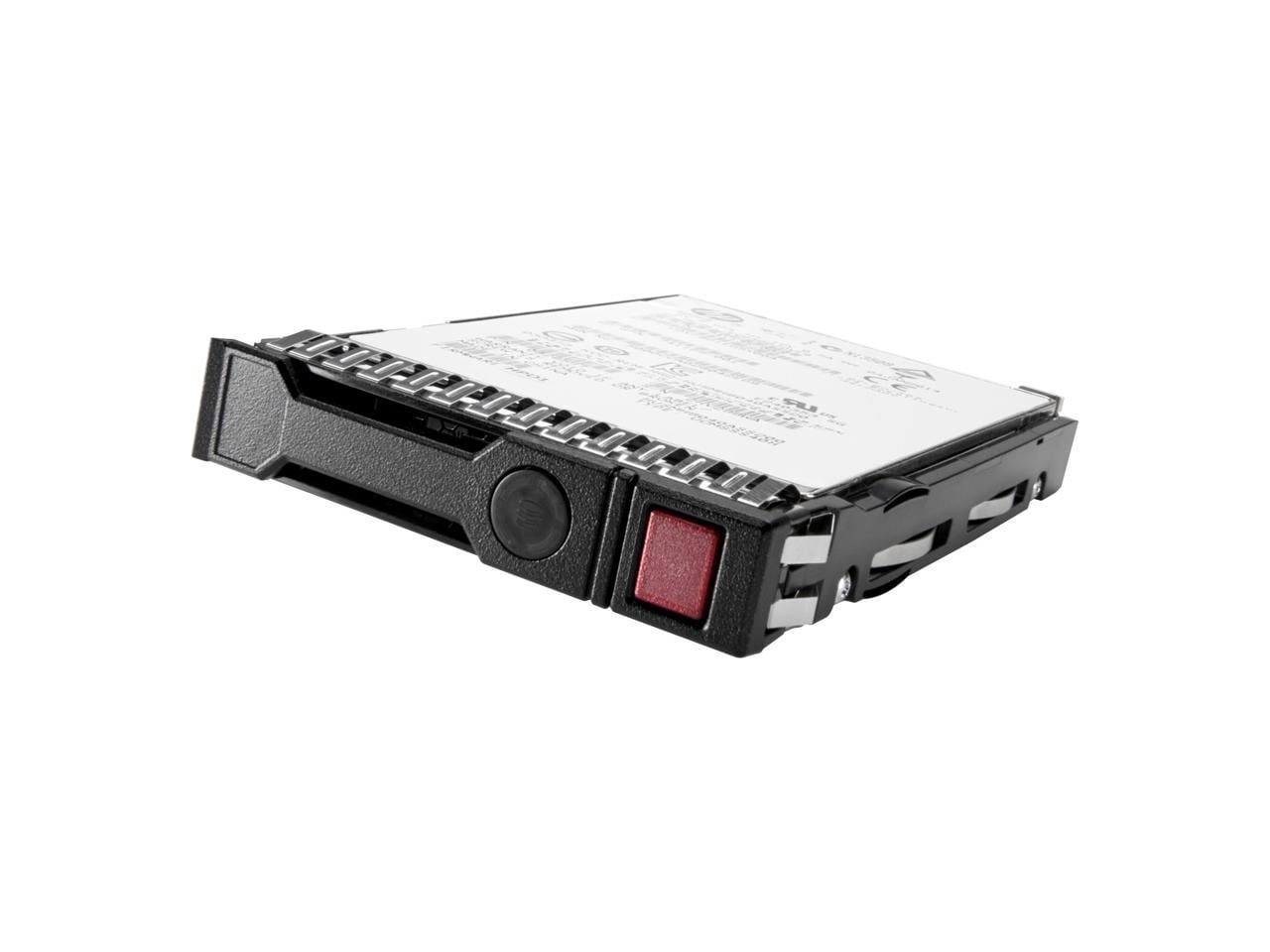HPE 12 TB Hard Drive 3.5" Internal SAS 12Gb/s SAS