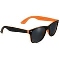 thumbnail image 3 of Sun Ray Sunglasses - Black With Colour Pop, 3 of 4