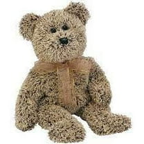 Ty Beanie Babies Harry The Brown Bear