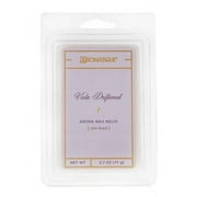 VIOLA DRIFTWOOD Wax Melt by Aromatique
