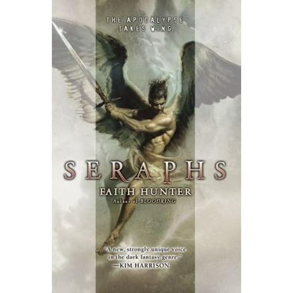 Pre-Owned Seraphs (Thorn St. Croix, Book 2) (Unknown) 0451461479 9780451461476