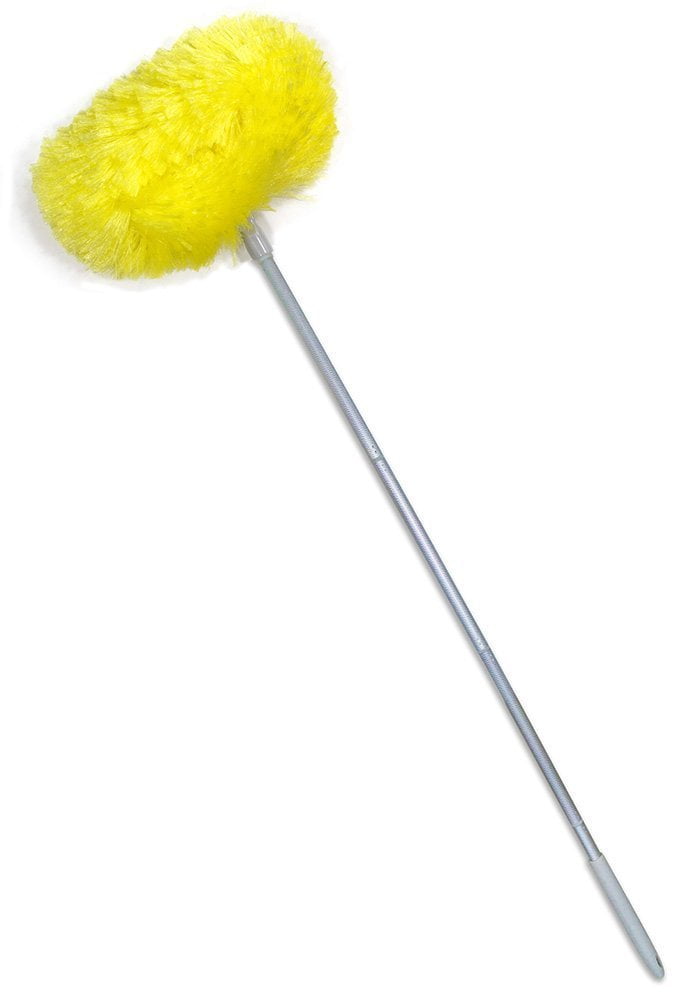 Estilo Removable and Washable Microfiber Ceiling and Fan Duster with Long Handle
