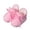 Pink, variant on Ticikt Soft Sole Baby Sneakers For Boys and Girls Flexible First Walking Shoes with Sock Design for Toddlers,Color:Pink,6-9 Month