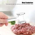 thumbnail image 4 of Easy To Clean Kitchen Tool,  Meat Tenderizer Hammer, Wear- Home Kitchen for Beef Chicken, 4 of 8