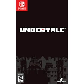 Undertale Nintendo Nintendo Switch 045496662318 Digital - download mp3 roblox outfit codes sans the skeleton 2018 free