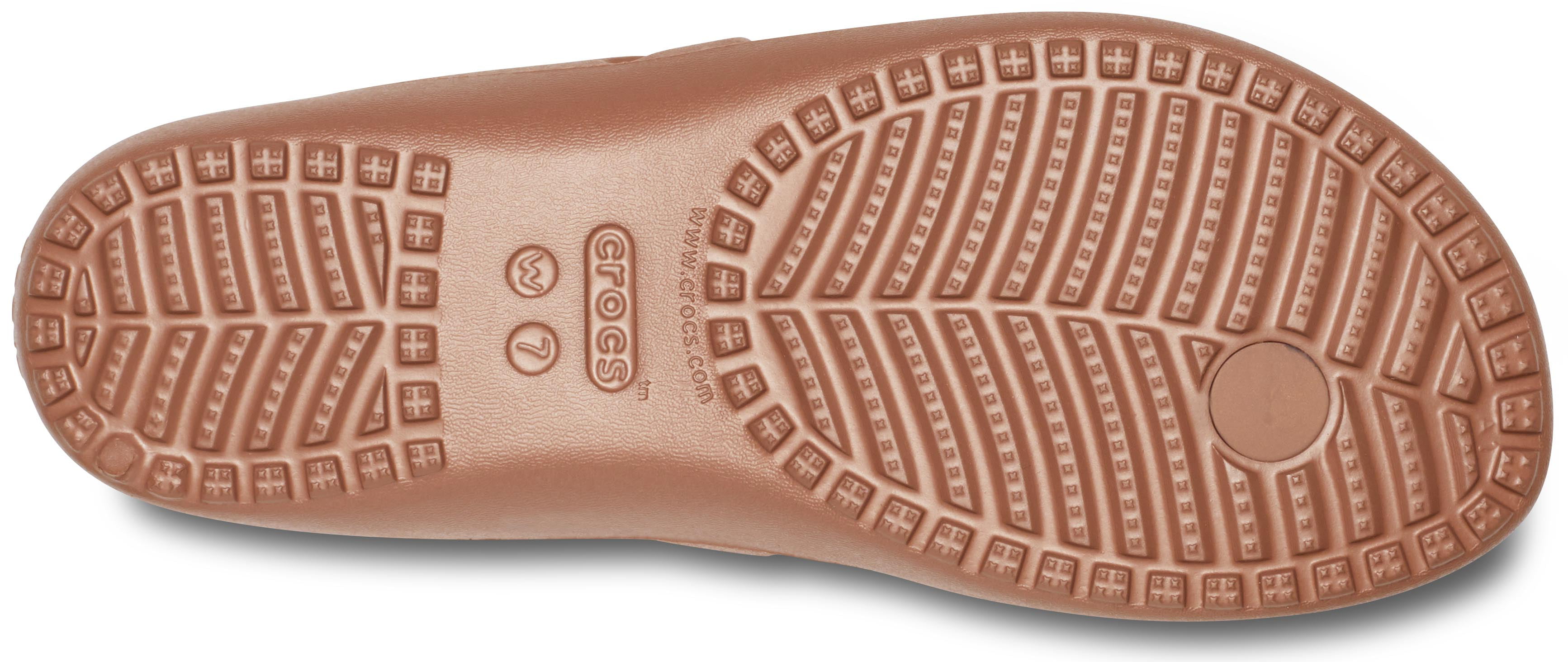 Crocs Women's Kadee II Flip Sandals 