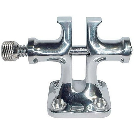 White Water 6702S Mooring Bitt with Release Pin