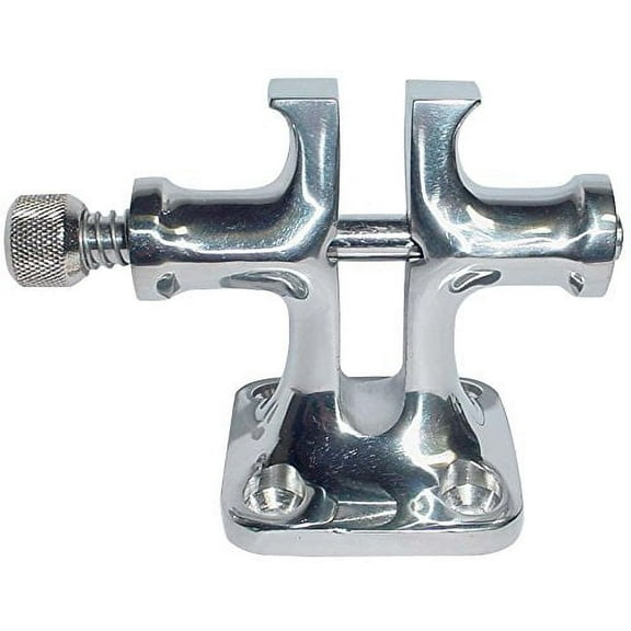 White Water 6702S Mooring Bitt with Release Pin