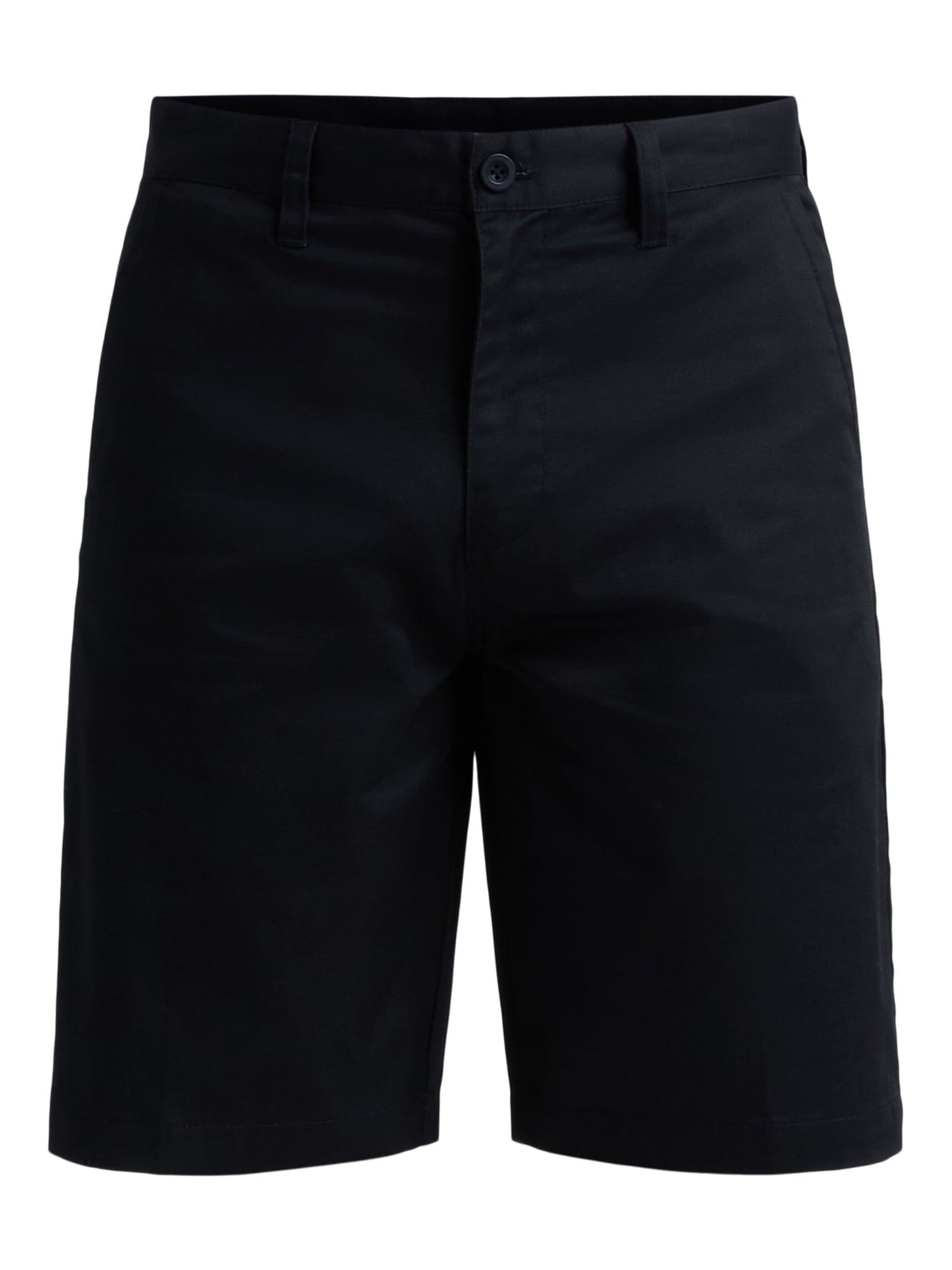 Burnside Men's Twill Shorts, Sizes 30-48