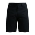thumbnail image 3 of Burnside Men's Twill Shorts, Sizes 30-48, 3 of 5