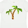 thumbnail image 4 of Inktastic Palm Trees Boys or Girls Toddler T-Shirt, 4 of 5