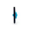 thumbnail image 4 of Caja de cambios de metal 83T con soporte de engranaje 54970 para CC02 CC-02 CC 02 1/10 RC Car Upgrades Parts Access BlueBlack ,BlueBlack, 4 of 5
