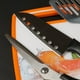 thumbnail image 3 of Advancent Juego de 8 piezas de utensilios de cocina, vajilla, bolsa de almacenamiento de utensilios de cocina con correa de transporte, pícnic Ropa Deportiva, Zapatos verde/8 piezas/juego, 3 of 6
