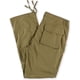 thumbnail image 2 of Sean John - Pantalones cargo casuales para hombre, color marrón, 38 de ancho x 34 de largo Sean John Carga, 2 of 2