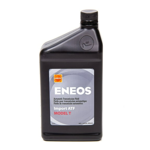 Eneos 3104 300 Synthetic Transmission Fluid, 1 Quart, 1 Pack Fits select: 2002-2006 TOYOTA CAMRY, 2003-2008 TOYOTA COROLLA