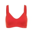 thumbnail image 5 of Kindly Yours Women's Comfort Modal Lounge Pullover Bra, Sizes S to XXXL, 5 of 8