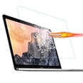 thumbnail image 2 of Sahara Case Protecteur d'Écran en Verre Trempé ZeroDamage pour MacBook Pro 13 Pouces Transparent, 2 of 4