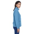 thumbnail image 3 of Team 365 Ladies' Leader Soft Shell Jacket, 3 of 3