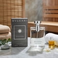 thumbnail image 5 of Bvlgari Eau De Toilette Spray For Men 3.4 oz, 5 of 5