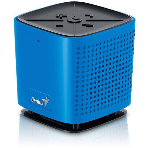 genius bluetooth speaker