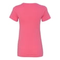 thumbnail image 2 of Next Level Women's Ideal Crew T-Shirt, 2 of 4