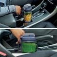 thumbnail image 4 of Ninja - Blast™ Max 22oz - Portable Blender -Navy, 4 of 8