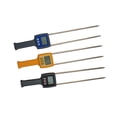 thumbnail image 3 of Portable Coffee Bean Moisture Meter, Grain Moisture Meter, Moisture Measurement Range 6-30%, One Pack, 3 of 4