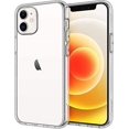 thumbnail image 1 of (hd Clair)coque Pour Iphone 12 Mini 5,4 Pouces, Anti-jaunissement Tui De Protection Transparente Antichoc, Housse Case Cover Anti-rayures, 1 of 5