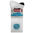 thumbnail image 6 of Dickies Women's 4 Pack HYDRO-COOL™ Crew Socks, 6 of 6