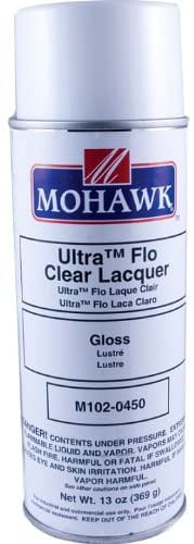 Mohawk White Primer Sealer Aerosol, 13 oz