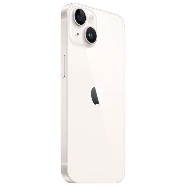 Apple iPhone 14 128GB Unlocked Smartphone Open Box - Walmart.ca
