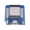 thumbnail image 3 of Módulo de CPU de doble núcleo compatible con WiFi Bluetooth MINI KIT ESP32 Board (CP2104) Kuymtek  Para estrenar, 3 of 9