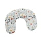thumbnail image 1 of Funda de almohada,Funda de almohada para bebé,funda de almohada para alimentación,viaje,Fundas para tumbonas de almohada para niños Funda de almohada para bebé,Funda de almohada para, 1 of 9