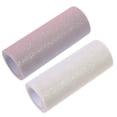 thumbnail image 6 of CTIRCHIU Wedding Tulle Ribbon Polyester Assorted Color 1Pack, 6 of 8