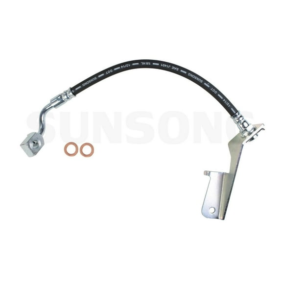 Sunsong 2204411 Brake Hydraulic Hose