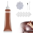thumbnail image 2 of WZXPWT 2025 Leather Dye, Renewal Leather Coat Coloring Kit, Long-Lasting Leather Shoe Dye, Eco-Friendly Leather Revitalizer, Home Use Leather Transformation Set, 2 of 6